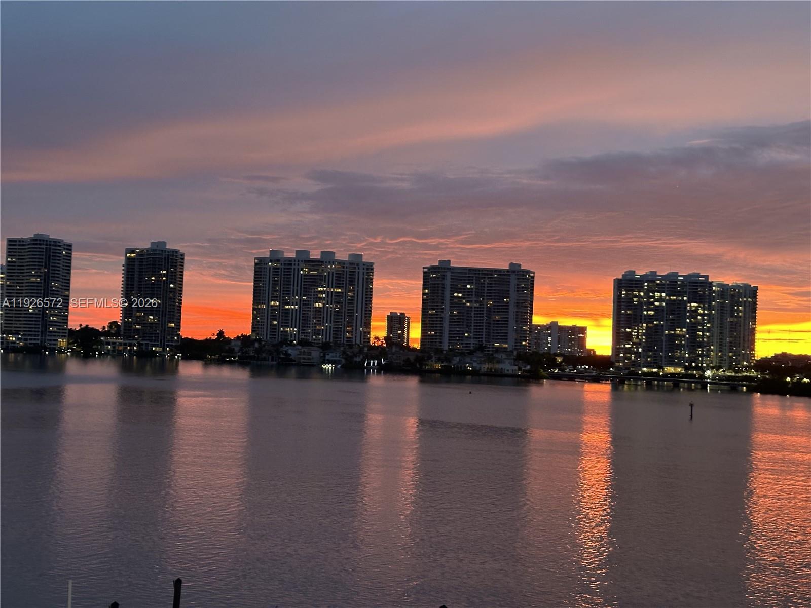 18000 North Bay Road, Unit 603 Sunny Isles Beach, FL 33160 - Photo 12 of 30