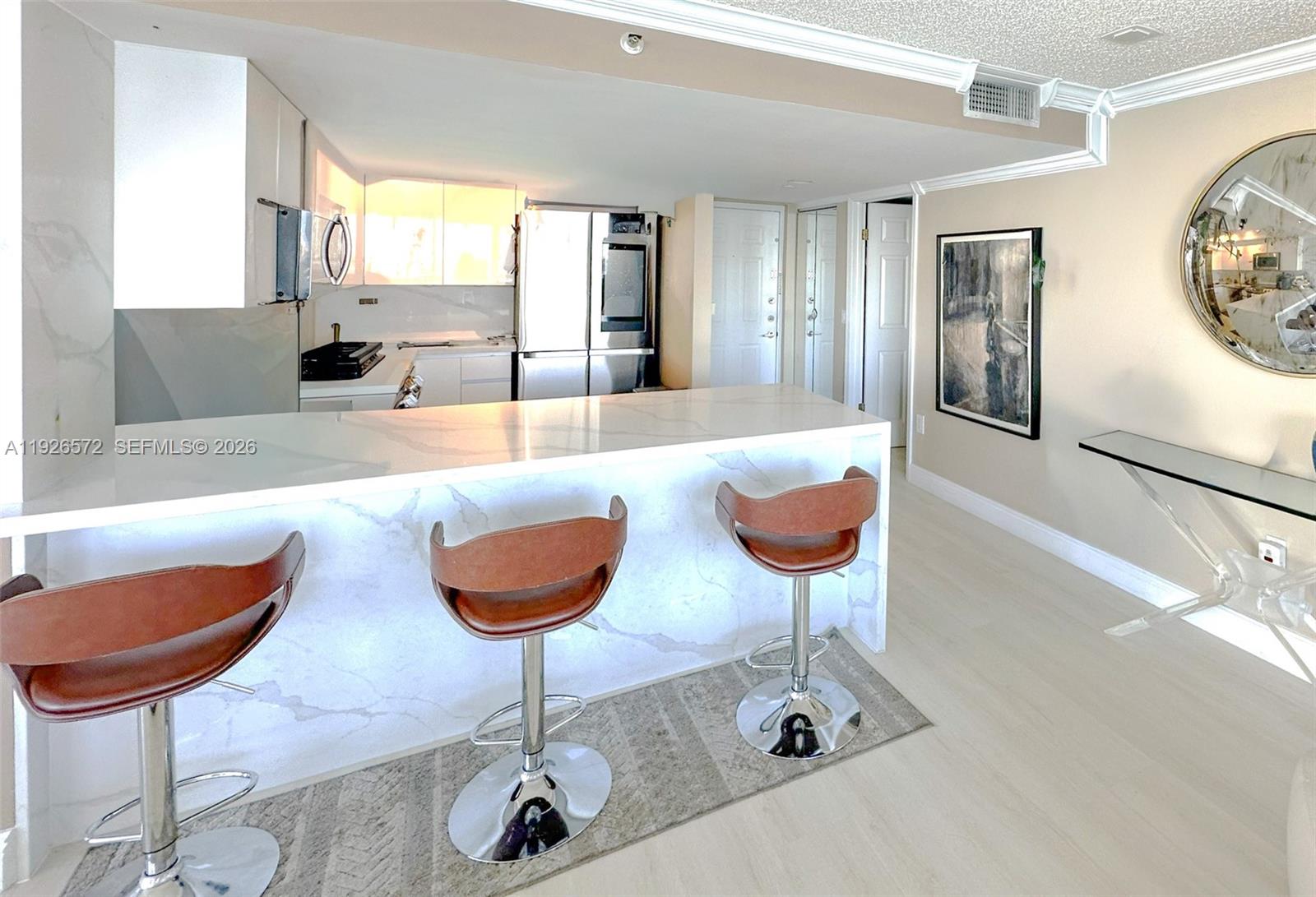 18000 North Bay Road, Unit 603 Sunny Isles Beach, FL 33160 - Photo 13 of 30