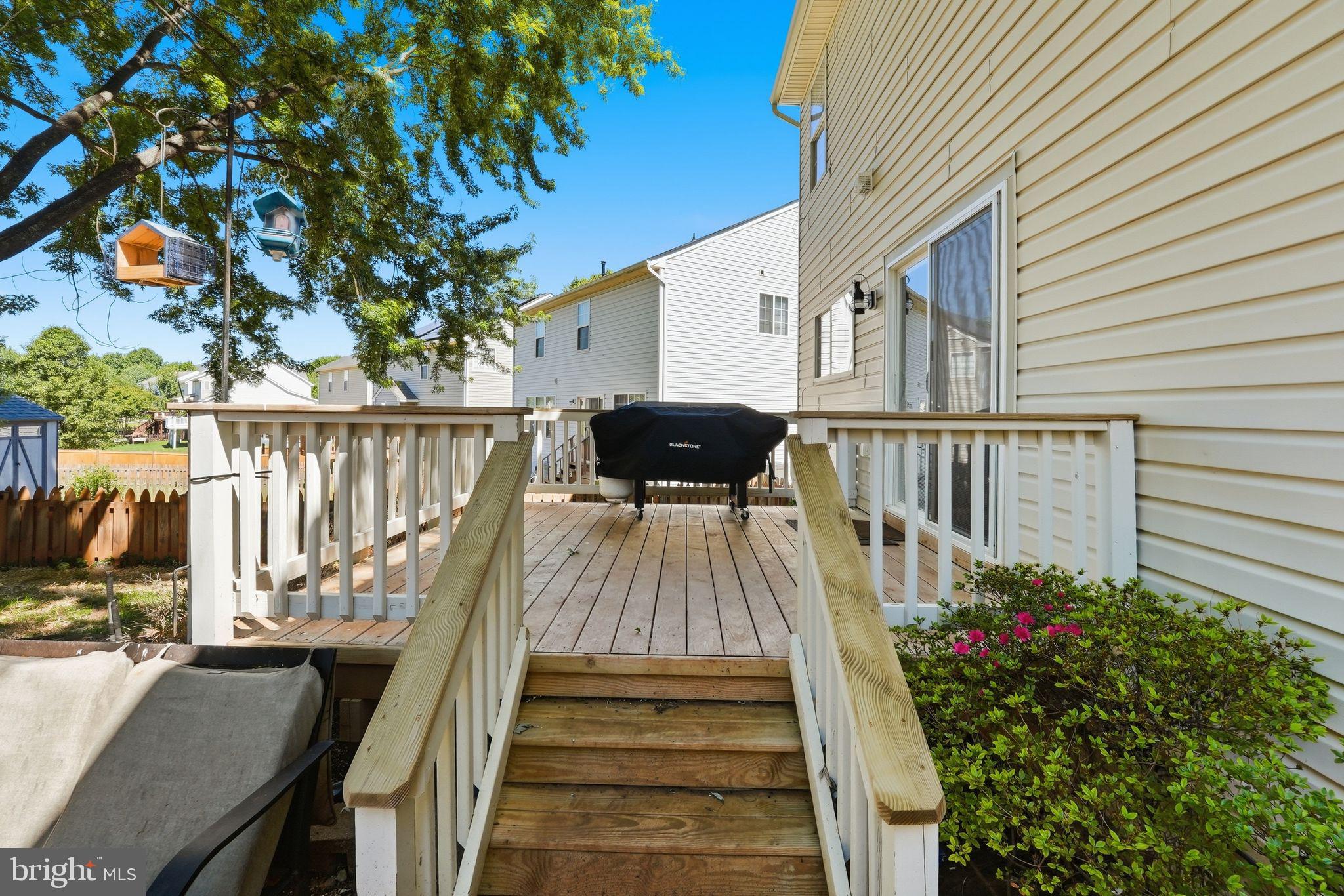 620 Kings Grant Road Culpeper, VA 22701 - Photo 47 of 62