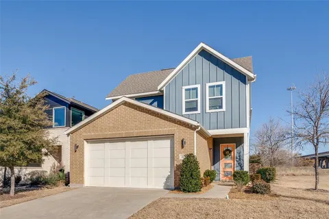 $624,000 | 400 Shoreline Street, Plano, TX 75075