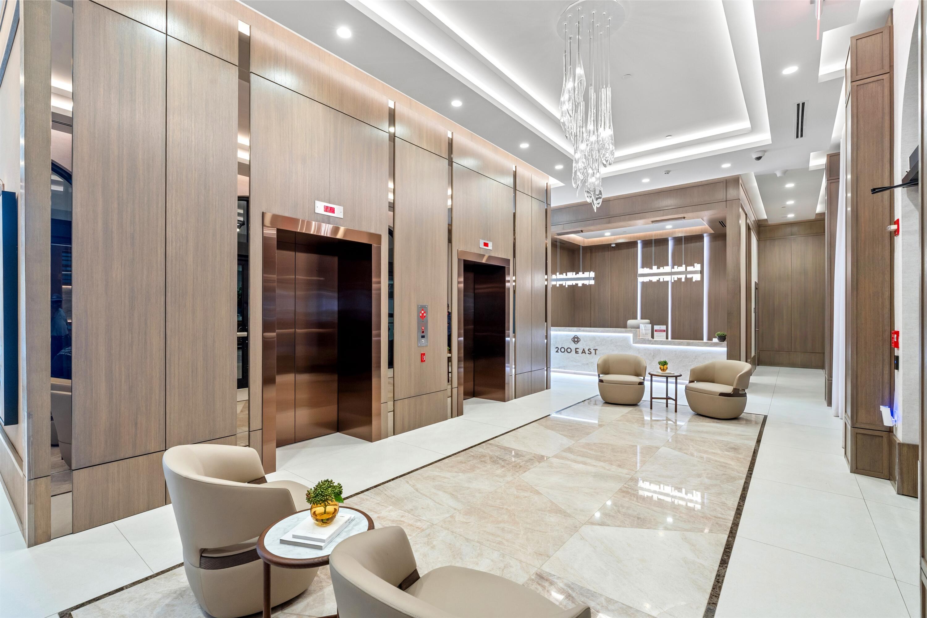 200 East Palmetto Park Road, Unit 404 Boca Raton, FL 33432 - Photo 31 of 43 LOBBY