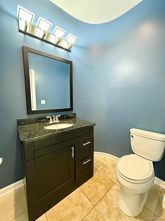 51565 Baker Road Chesterfield, MI 48047 - Photo 16 of 78