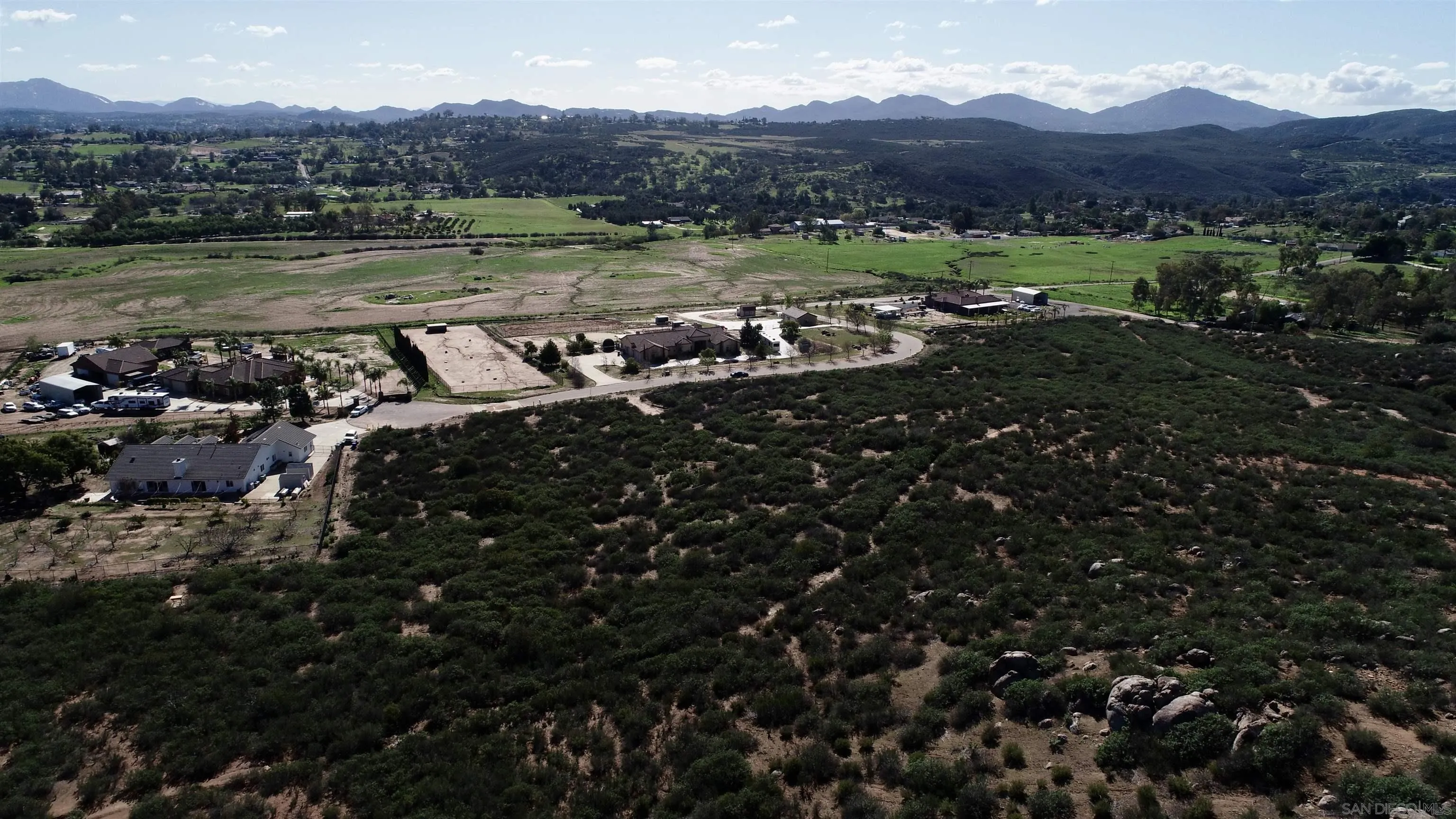 0 Quail Meadow Road, Unit 19 Ramona, CA 92065 - Photo 22 of 28 Gallery Image 22