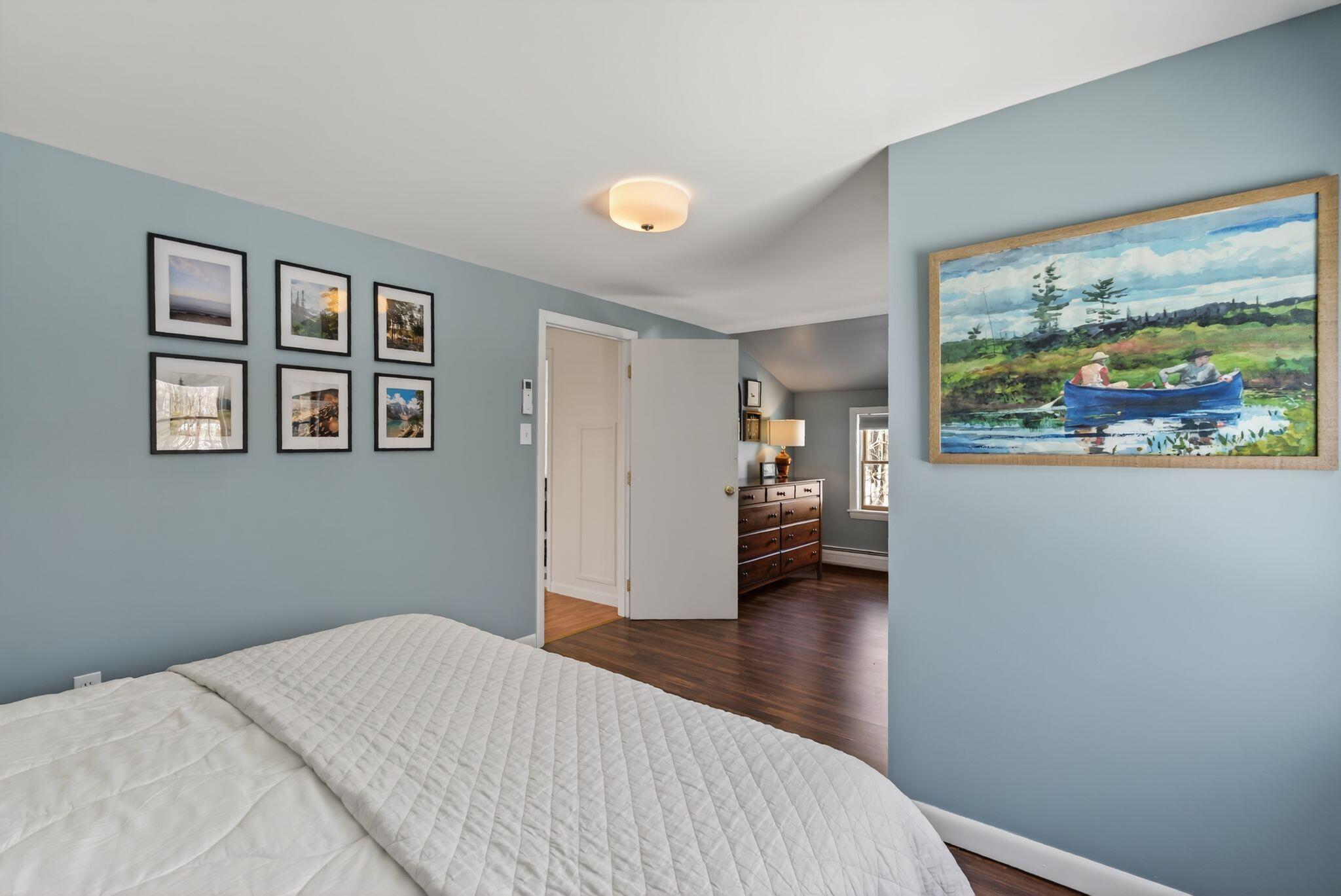121 6 Rod Road Fairfield, ME 04937 - Photo 36 of 65 Bedroom Three