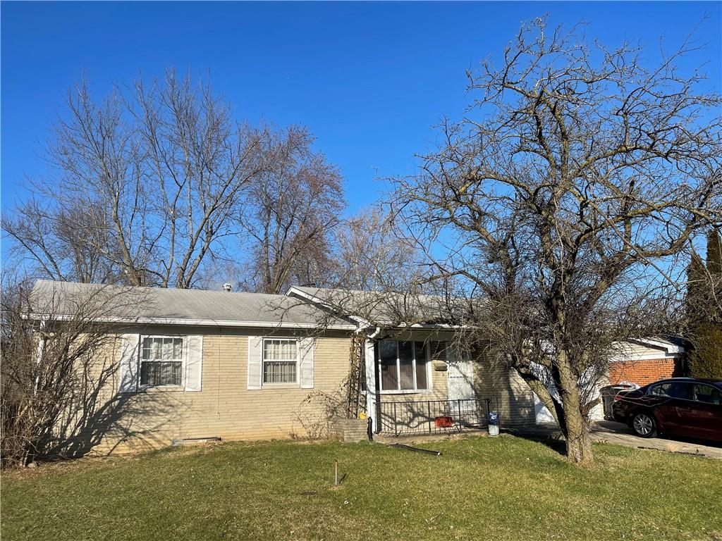 8446 Montery Road Indianapolis, IN 46226 - Photo 1 of 1