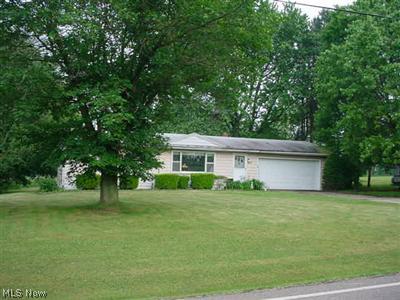 15077 Mt Eaton Road North Rittman, OH 44270 - Photo 1 of 1