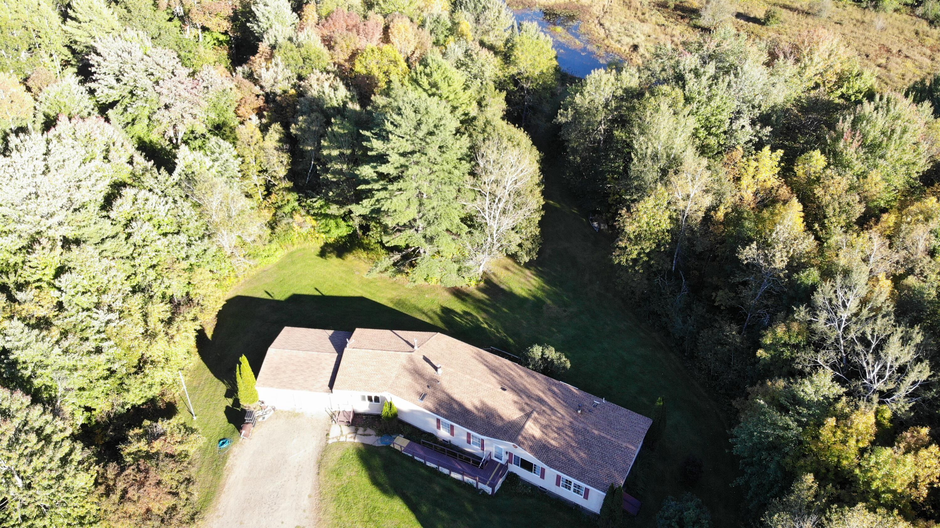 243 Military Road Greenbush, ME 04418 - Photo 20 of 30 DJI_0375