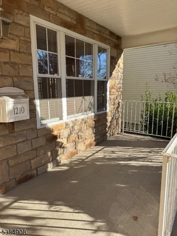 a view of building exterior