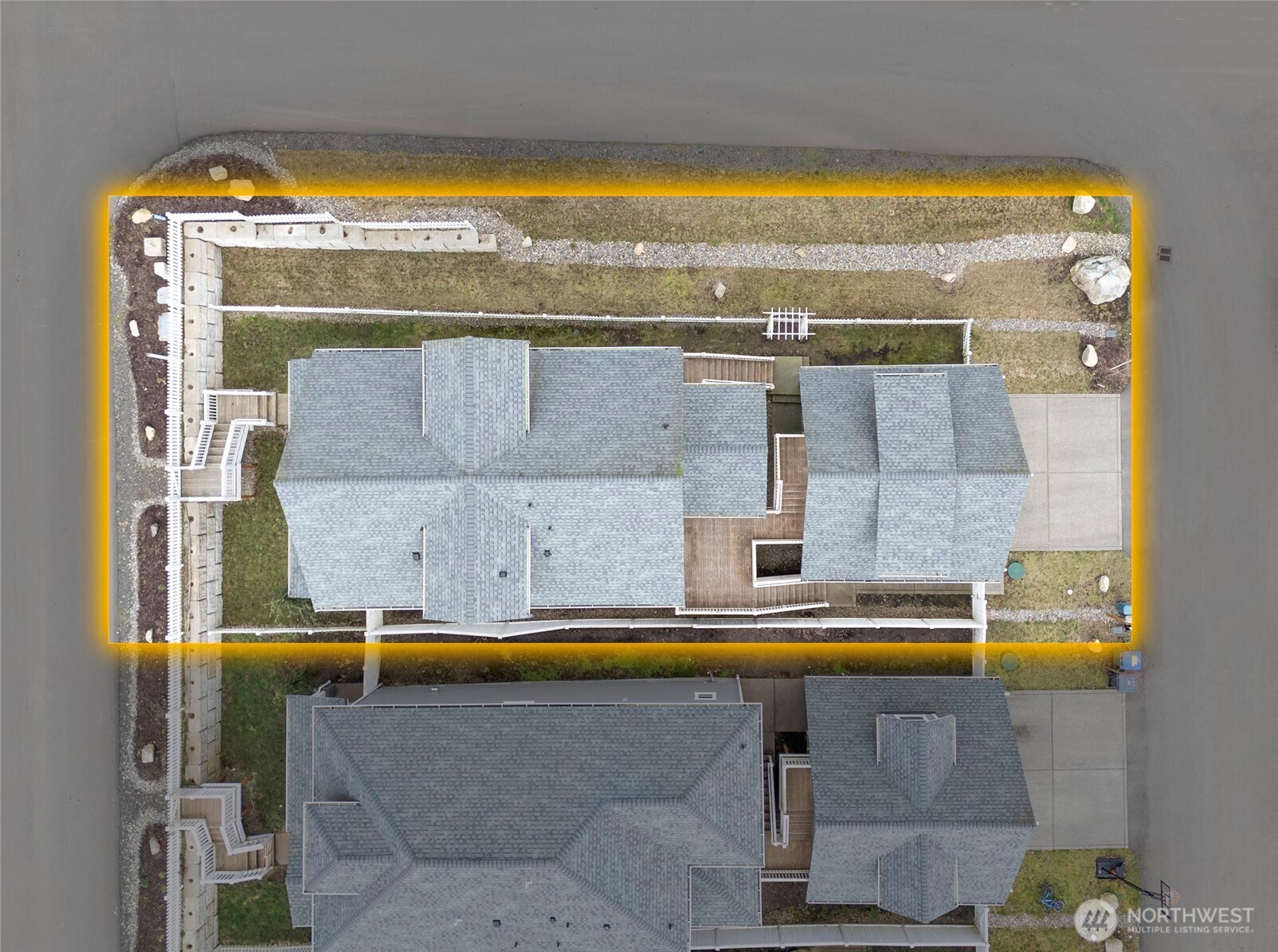 10 East Compass Lane Allyn, WA 98524 - Photo 35 of 35 a view of swimming pool