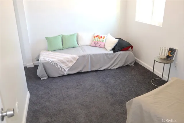 a living room with a couch