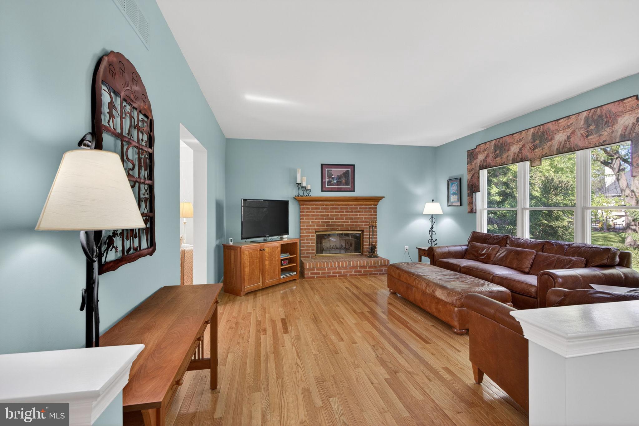 4830 Redfield Road Doylestown, PA 18902 - Photo 20 of 73