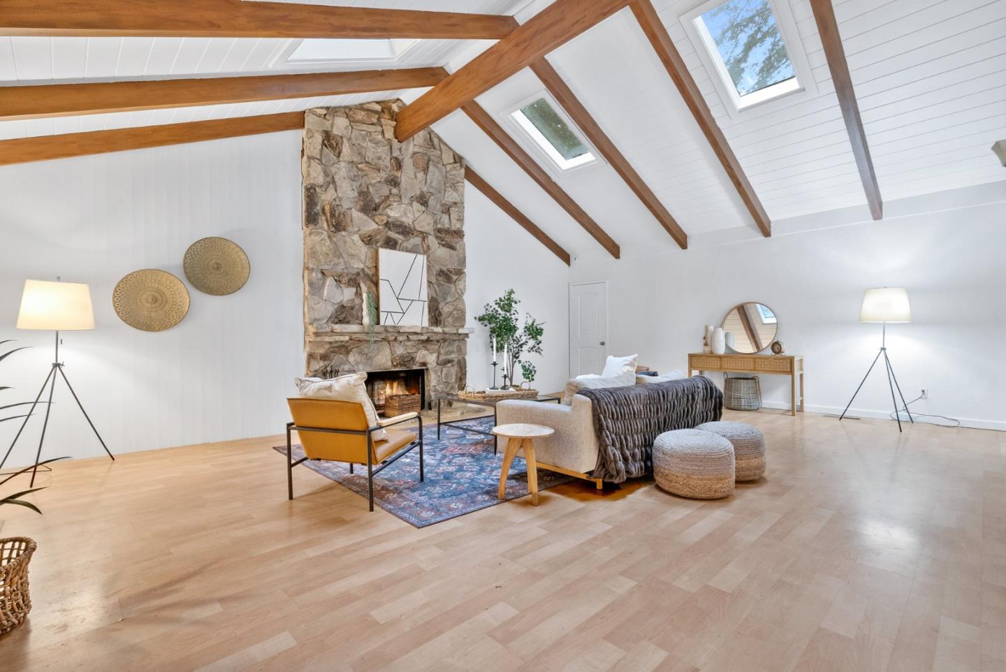 1700 Gold Gulch Road Felton, CA 95018 - Photo 2 of 48 Gallery Image 2