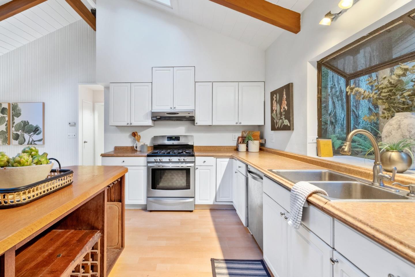 1700 Gold Gulch Road Felton, CA 95018 - Photo 11 of 48 Gallery Image 11