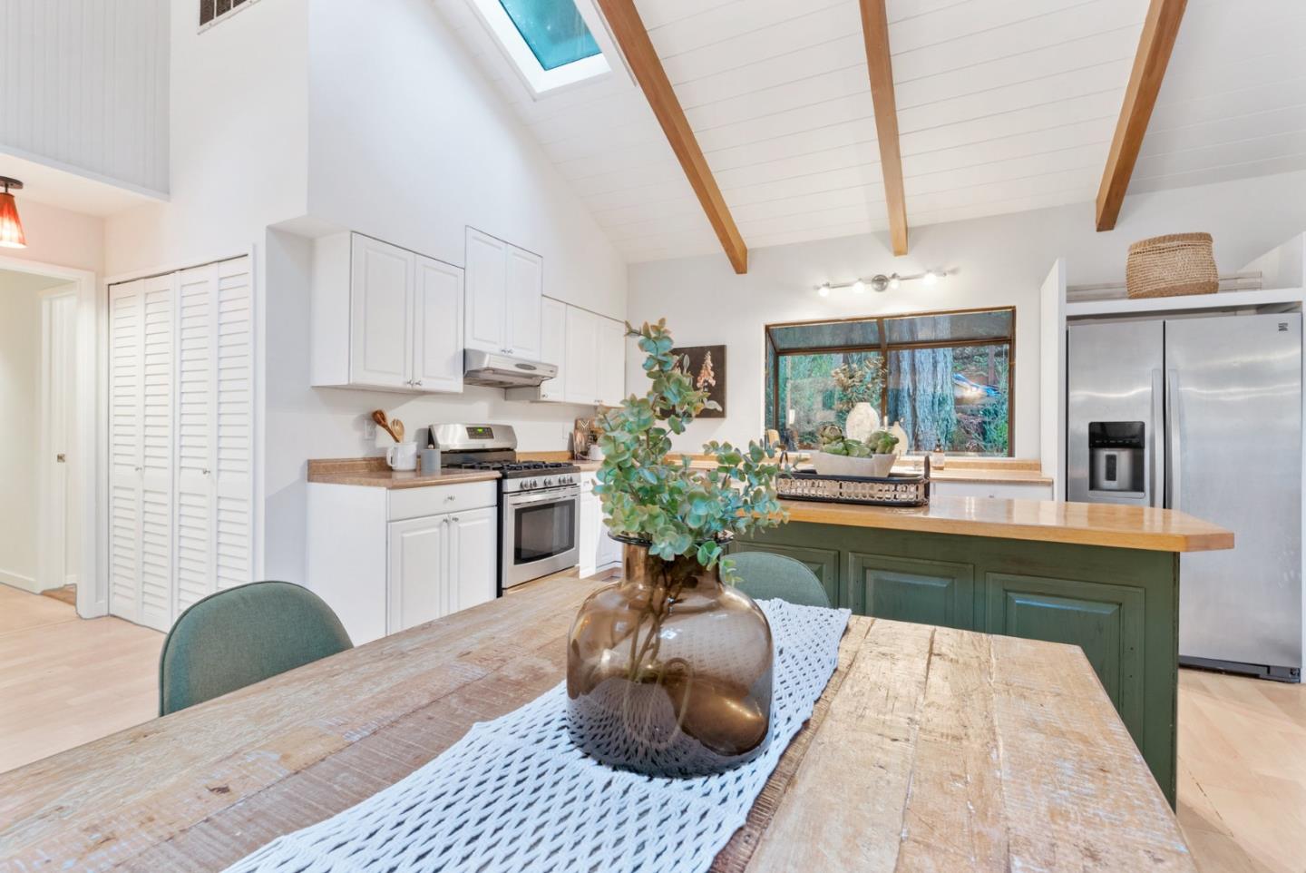 1700 Gold Gulch Road Felton, CA 95018 - Photo 13 of 48 Gallery Image 13