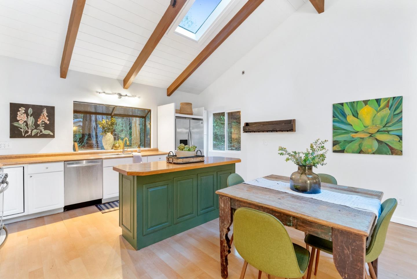 1700 Gold Gulch Road Felton, CA 95018 - Photo 14 of 48 Gallery Image 14