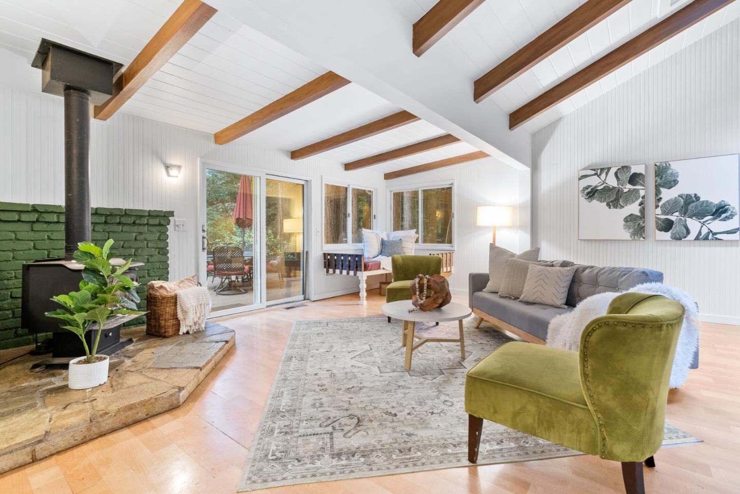 1700 Gold Gulch Road Felton, CA 95018 - Photo 18 of 48 Gallery Image 18