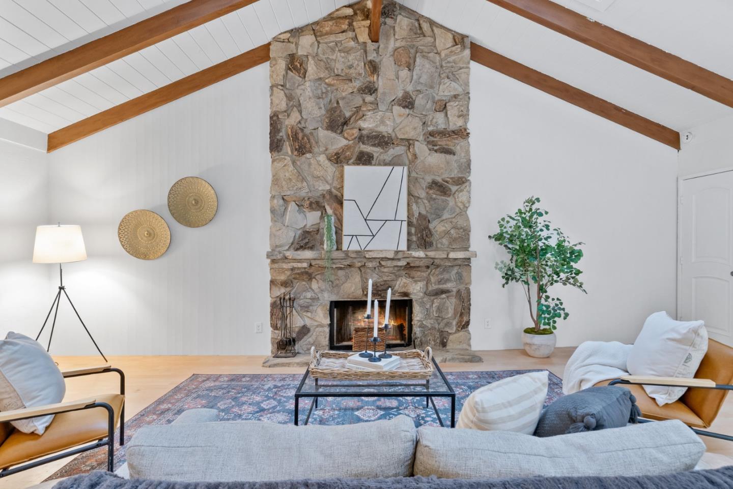 1700 Gold Gulch Road Felton, CA 95018 - Photo 3 of 48 Gallery Image 3