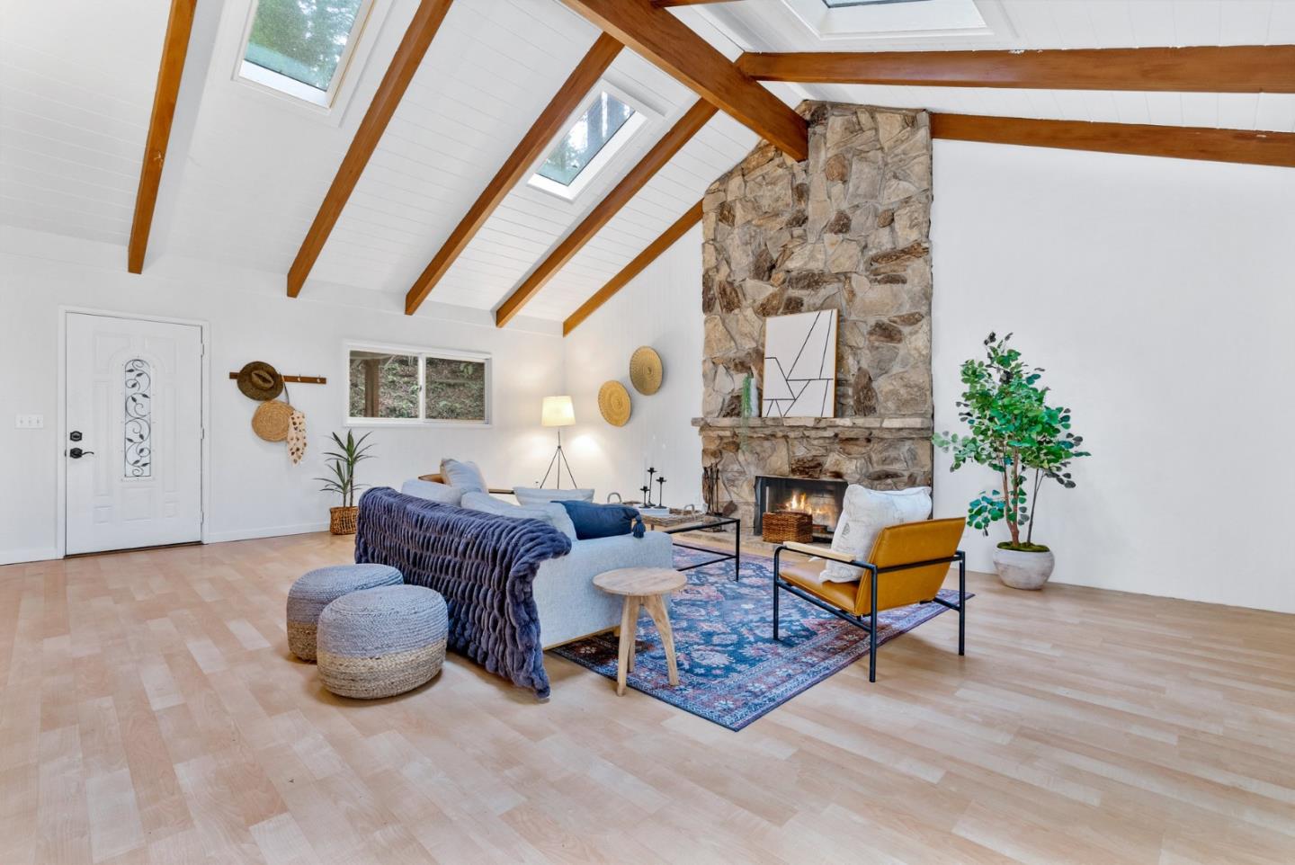 1700 Gold Gulch Road Felton, CA 95018 - Photo 4 of 48 Gallery Image 4