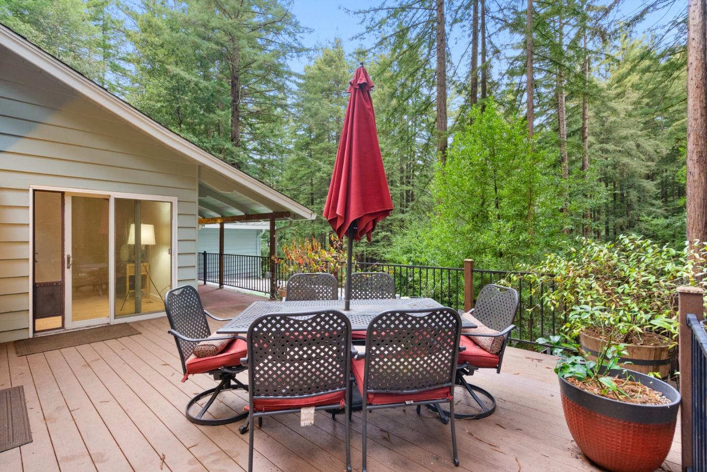1700 Gold Gulch Road Felton, CA 95018 - Photo 32 of 48 Gallery Image 32