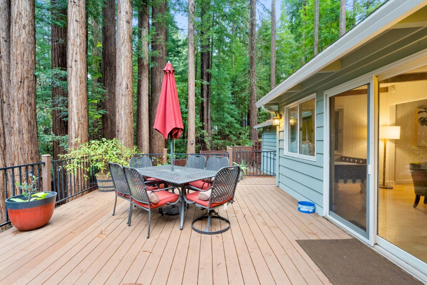 1700 Gold Gulch Road Felton, CA 95018 - Photo 33 of 48 Gallery Image 33