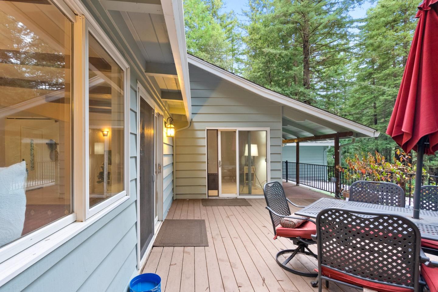 1700 Gold Gulch Road Felton, CA 95018 - Photo 34 of 48 Gallery Image 34
