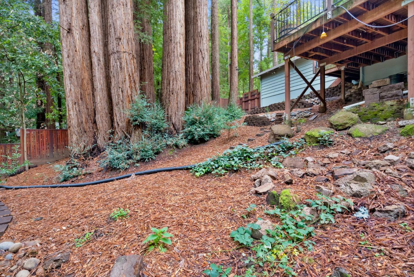 1700 Gold Gulch Road Felton, CA 95018 - Photo 36 of 48 Gallery Image 36