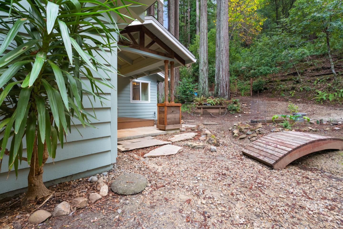 1700 Gold Gulch Road Felton, CA 95018 - Photo 39 of 48 Gallery Image 39