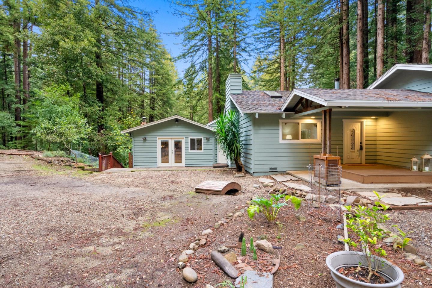 1700 Gold Gulch Road Felton, CA 95018 - Photo 40 of 48 Gallery Image 40