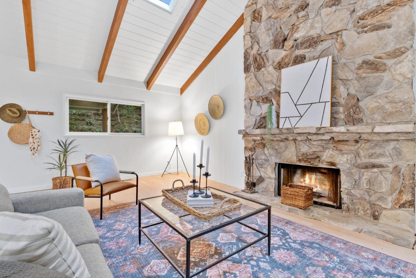 1700 Gold Gulch Road Felton, CA 95018 - Photo 5 of 48 Gallery Image 5