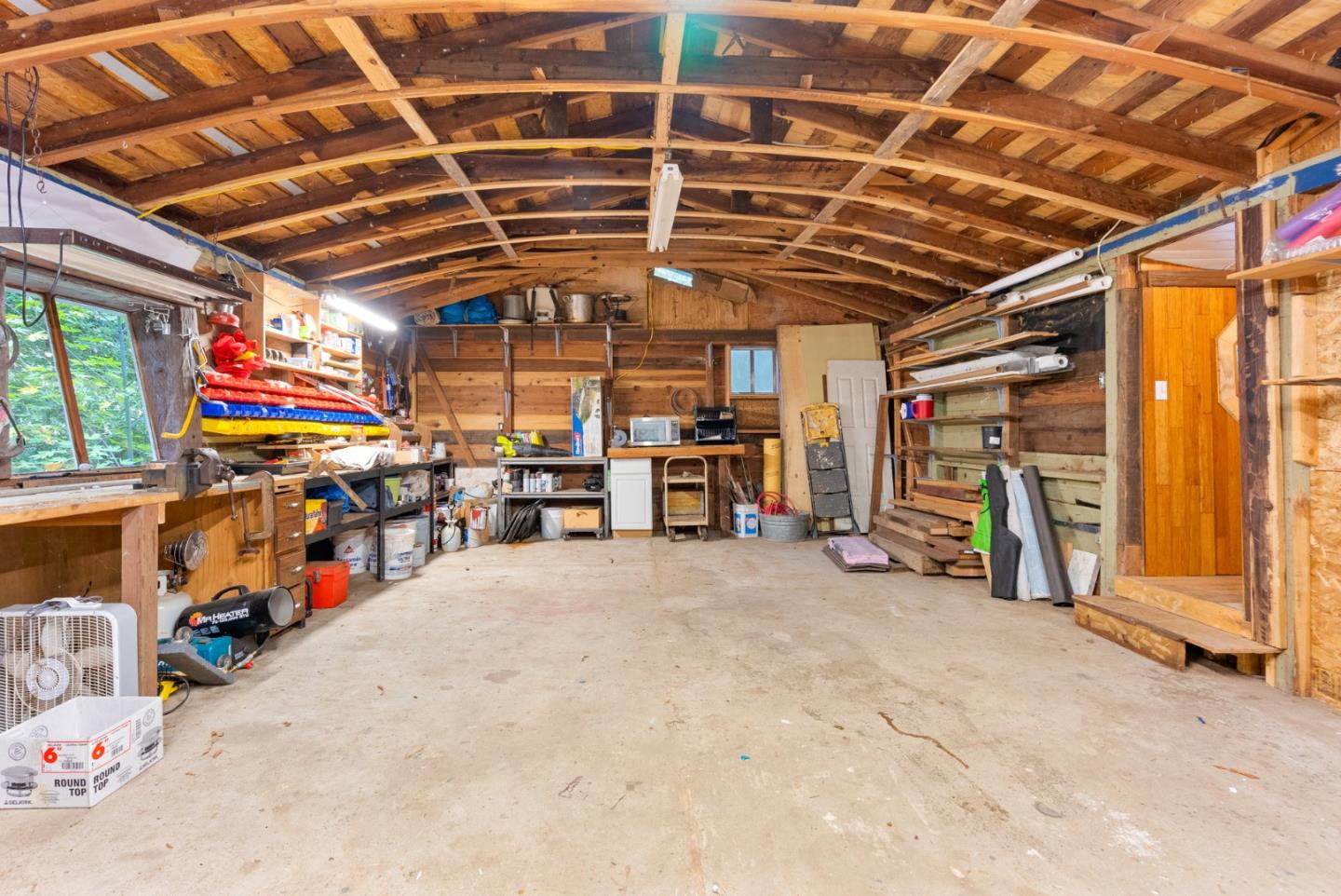 1700 Gold Gulch Road Felton, CA 95018 - Photo 41 of 48 Gallery Image 41