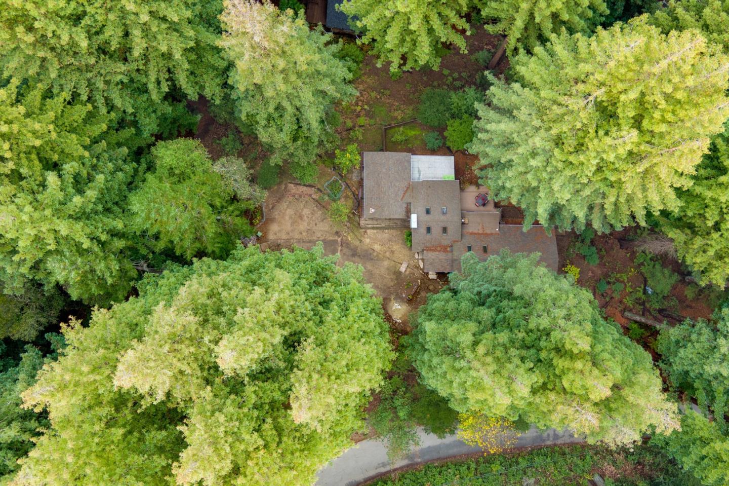1700 Gold Gulch Road Felton, CA 95018 - Photo 42 of 48 Gallery Image 42