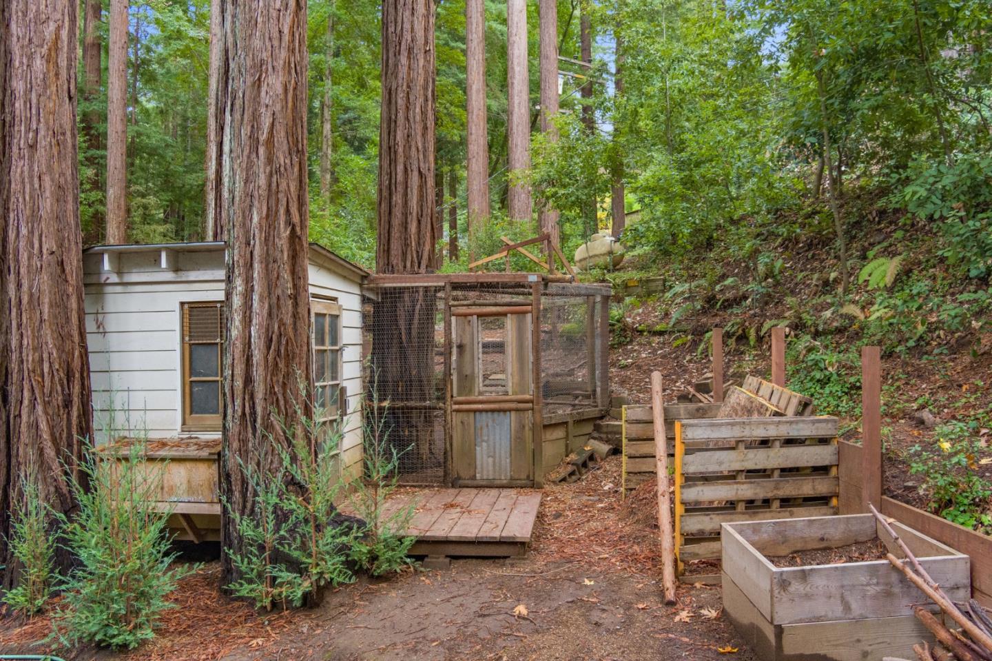 1700 Gold Gulch Road Felton, CA 95018 - Photo 44 of 48 Gallery Image 44