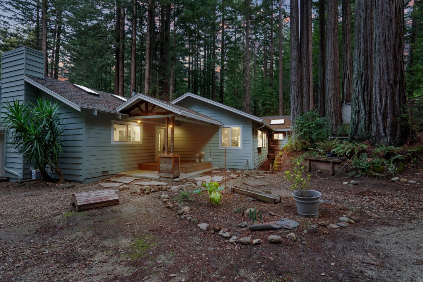 1700 Gold Gulch Road Felton, CA 95018 - Photo 47 of 48 Gallery Image 47
