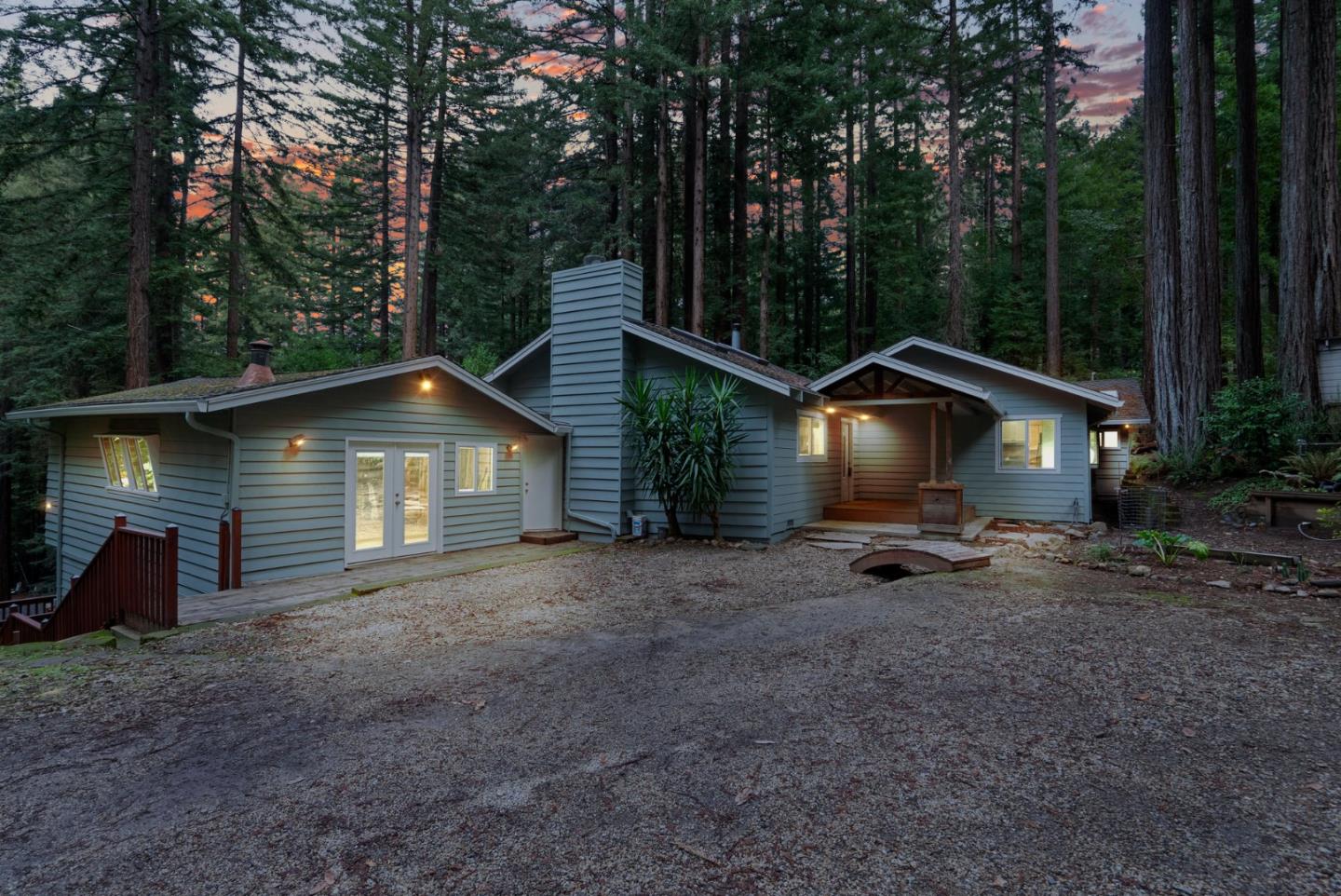1700 Gold Gulch Road Felton, CA 95018 - Photo 48 of 48 Gallery Image 48