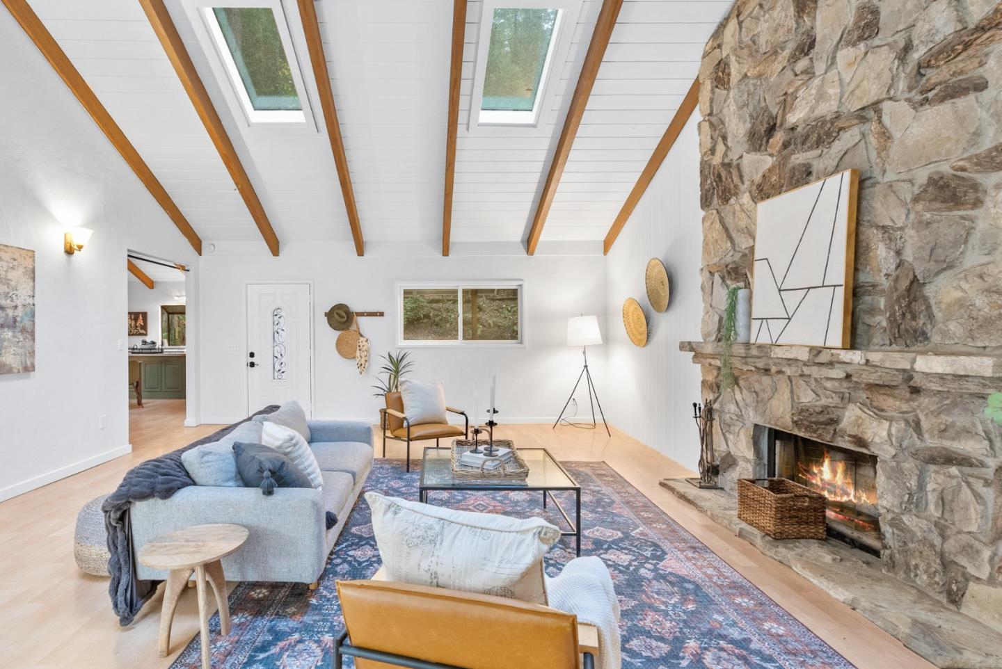 1700 Gold Gulch Road Felton, CA 95018 - Photo 6 of 48 Gallery Image 6
