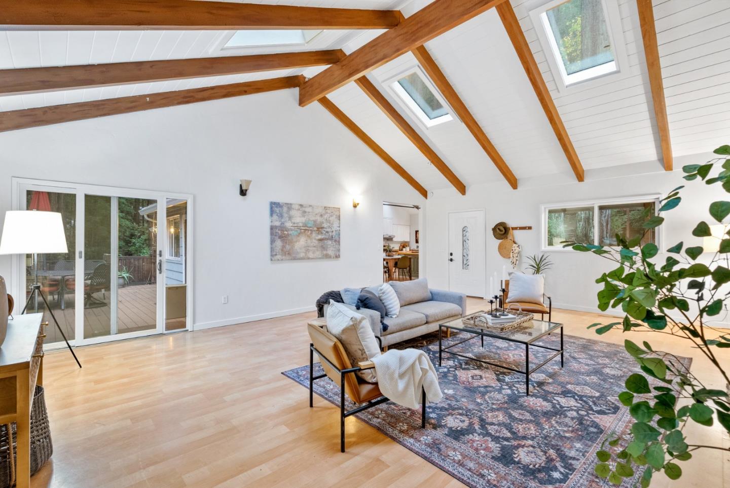 1700 Gold Gulch Road Felton, CA 95018 - Photo 7 of 48 Gallery Image 7