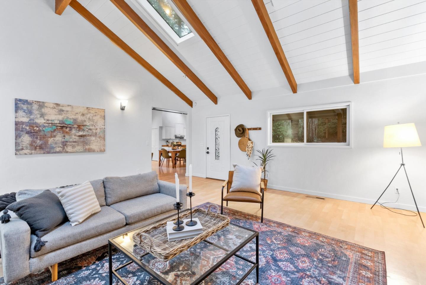 1700 Gold Gulch Road Felton, CA 95018 - Photo 8 of 48 Gallery Image 8