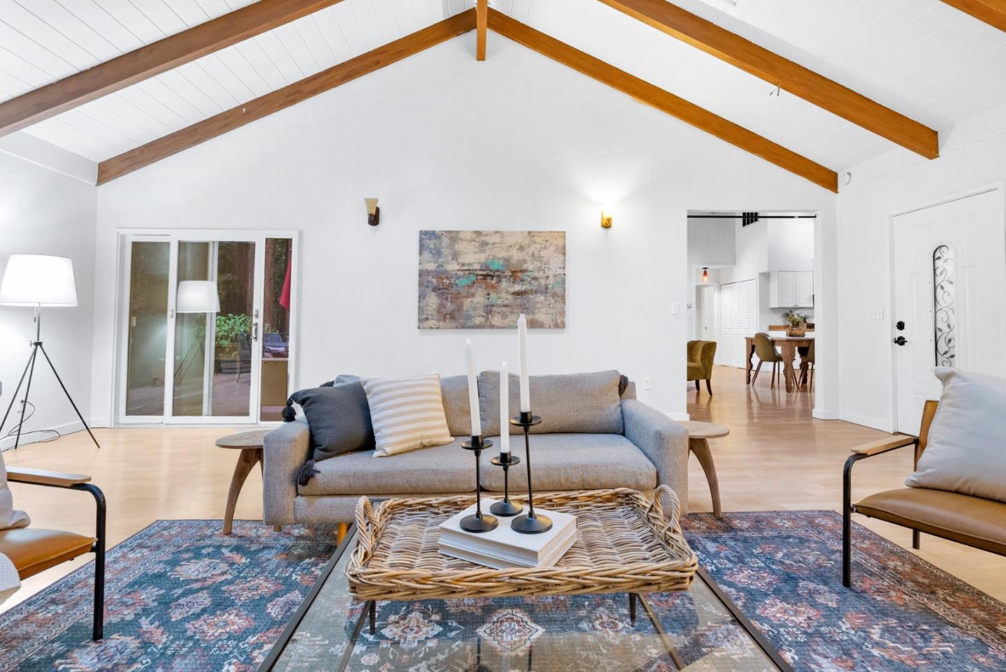 1700 Gold Gulch Road Felton, CA 95018 - Photo 9 of 48 Gallery Image 9