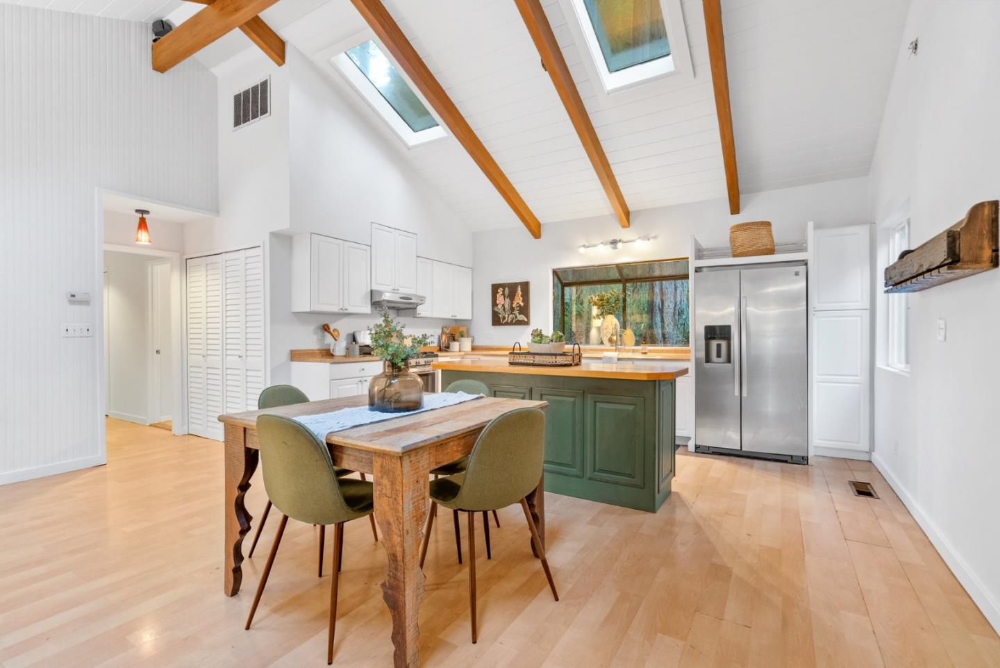 1700 Gold Gulch Road Felton, CA 95018 - Photo 10 of 48 Gallery Image 10