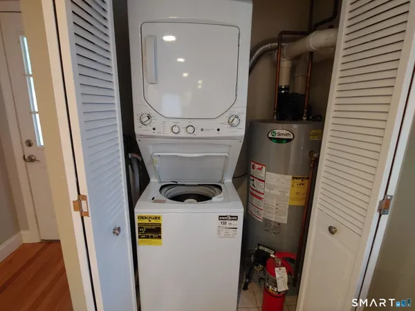 a view of city from balcony