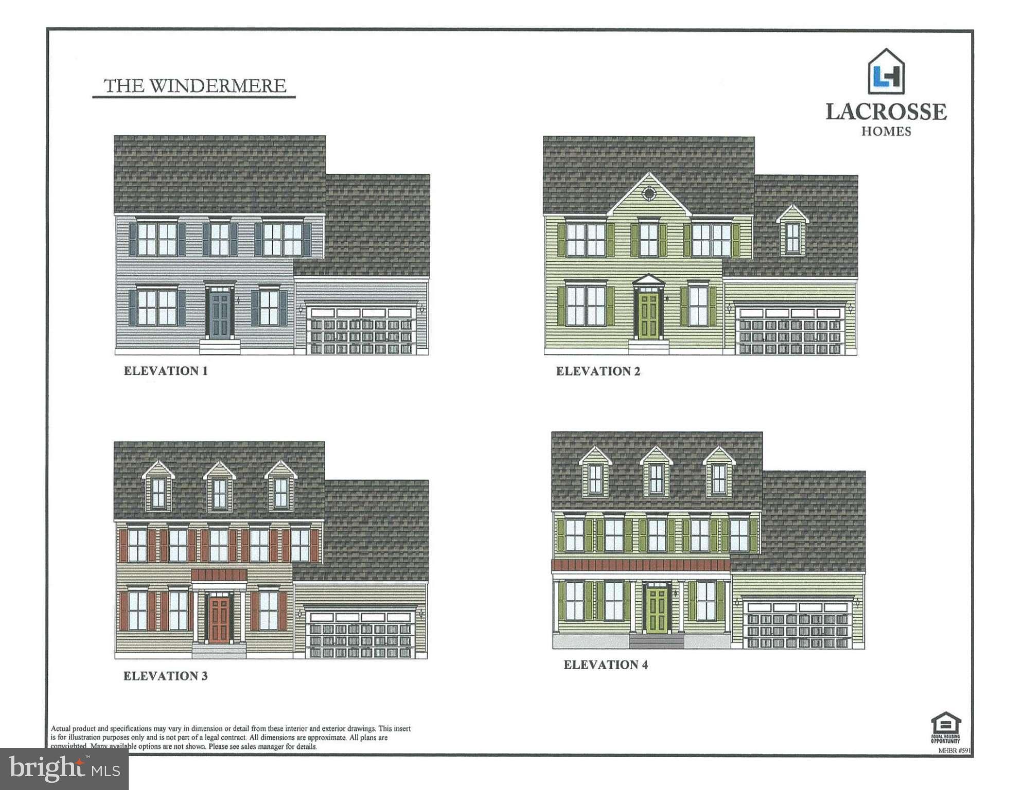 1487 Norman Road Chester, MD 21619 - Photo 1 of 10 Exterior (General)