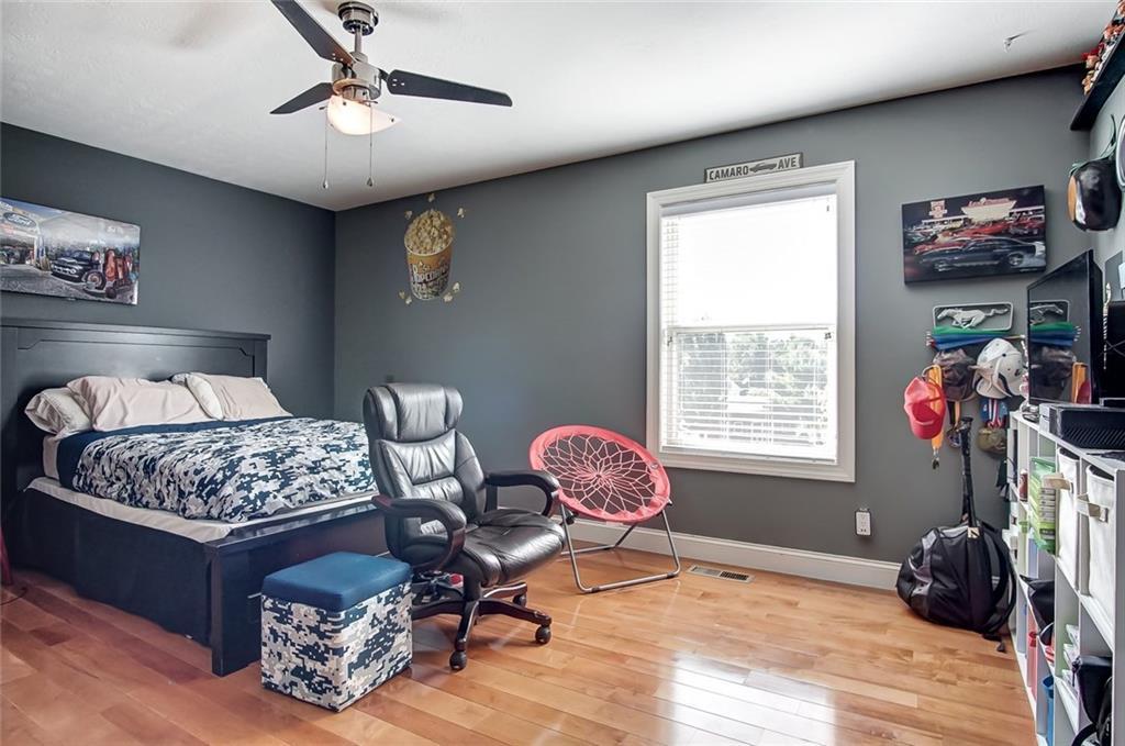 2860 Windy Ridge Drive Springfield, OH 45502 - Photo 22 of 36