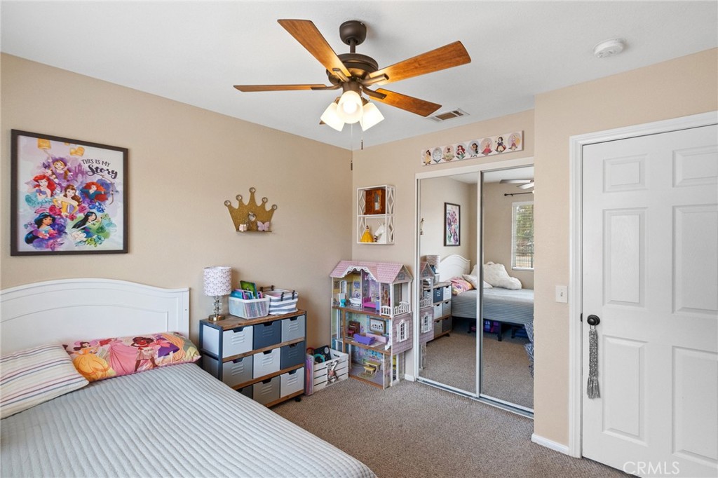 10811 Nambe Road Apple Valley, CA 92308 - Photo 23 of 31 Bedroom 2