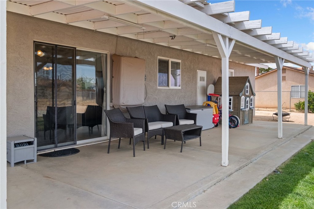 10811 Nambe Road Apple Valley, CA 92308 - Photo 25 of 31