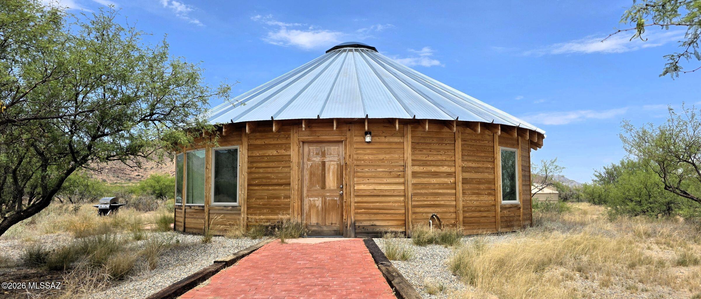 636 West Pearce Road Pearce, AZ 85625 - Photo 1 of 24 Exterior (7)-sized