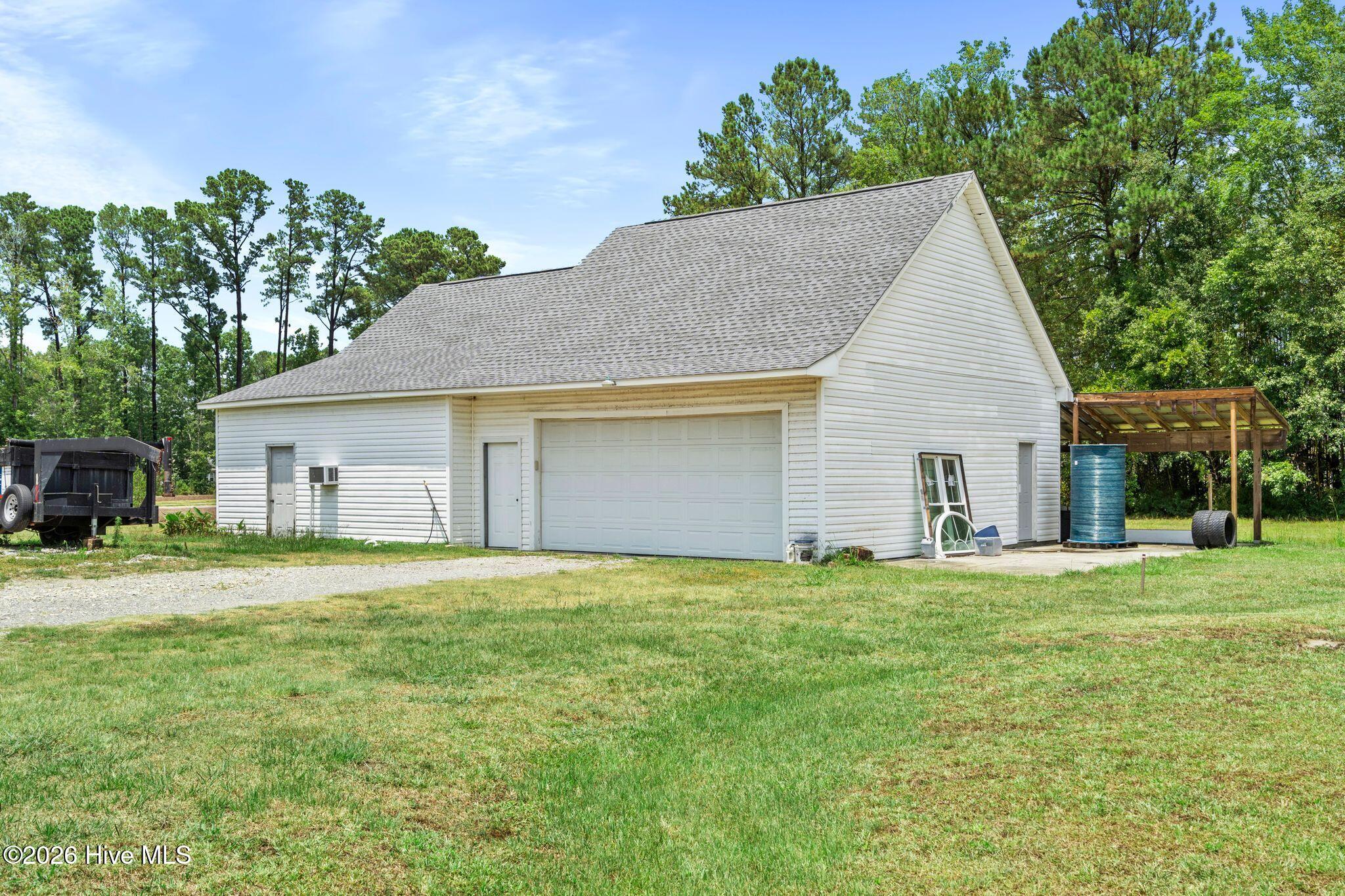 680 Calabash Road Northwest Calabash, NC 28467 - Photo 39 of 41