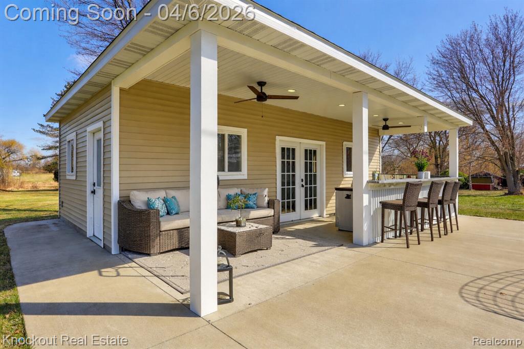 4480 Millington Road Millington, MI 48746 - Photo 40 of 64 Gallery Image 40