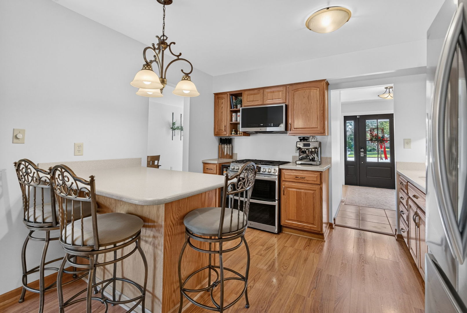 5720 Barrington Road Morris, IL 60450 - Photo 14 of 50