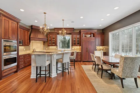 $1,895,000 | 315 Calamus Circle, Medina, MN 55340