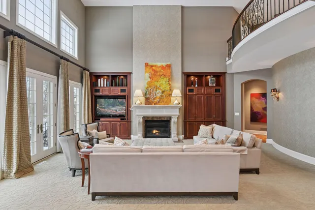 $1,895,000 | 315 Calamus Circle, Medina, MN 55340